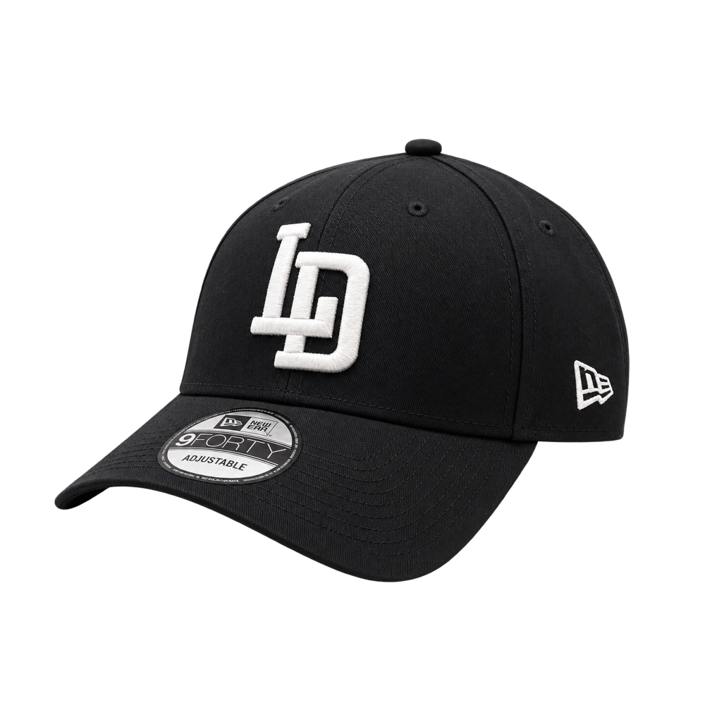 New Era x JNS Landau Cap
