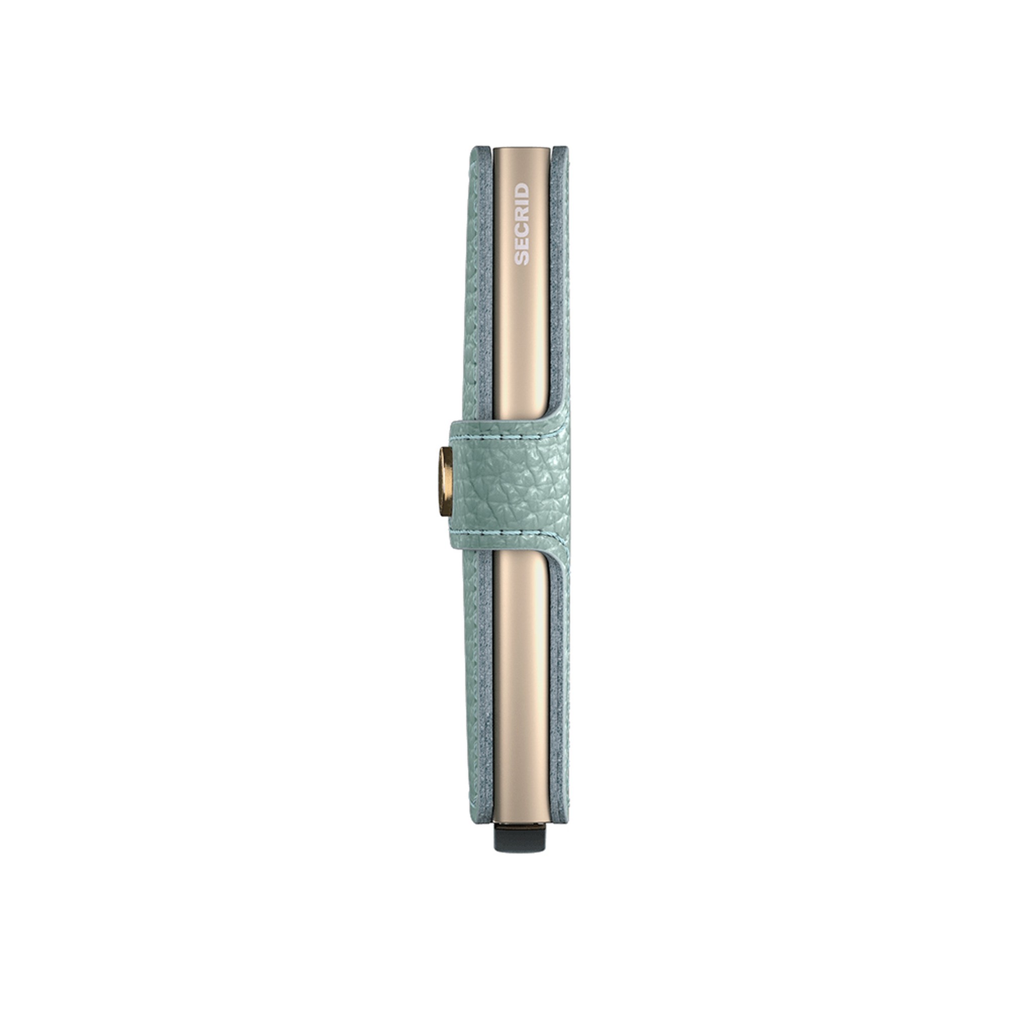 Secrid Miniwallet Pebble Sea Green
