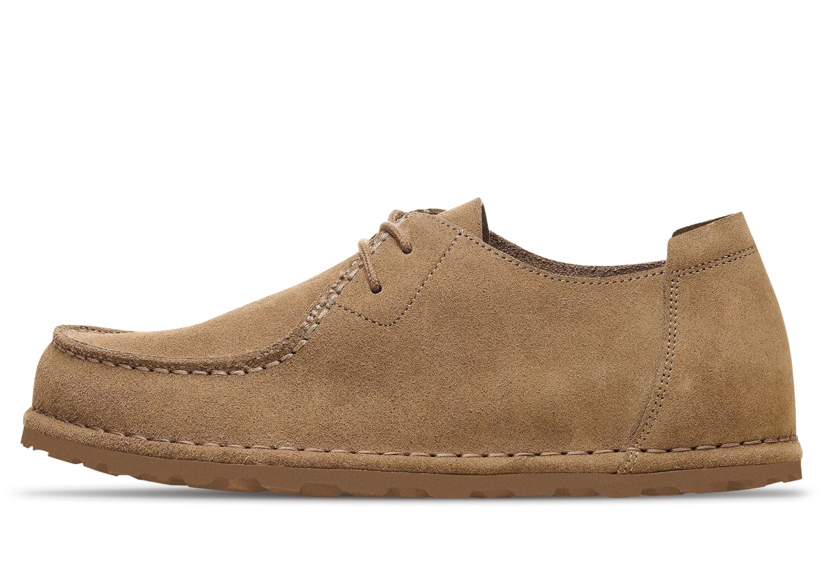 Birkenstock Utti Lace