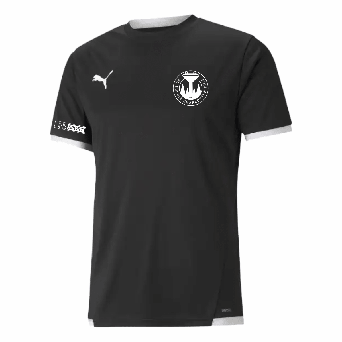 Puma teamLIGA Jersey - Herren
