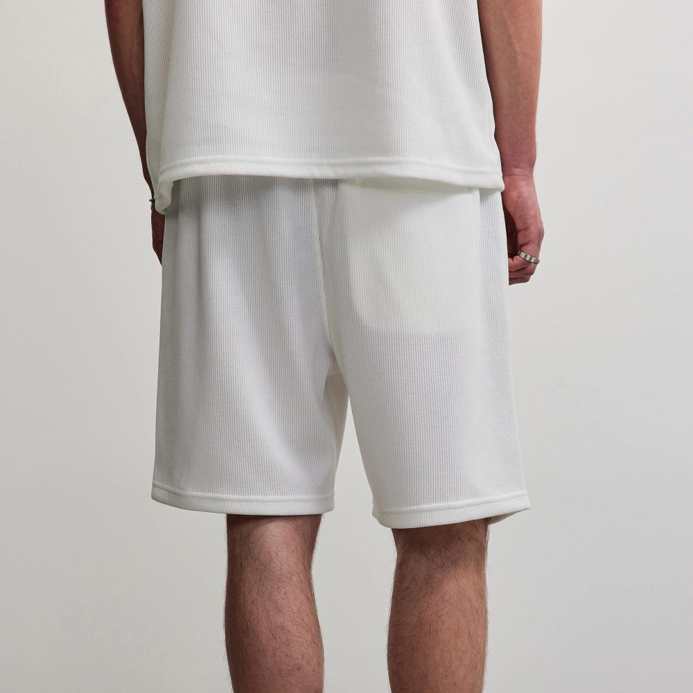 Pegador Lagos Soft Rib Shorts