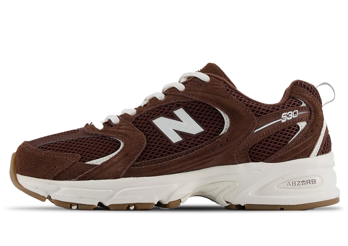 New Balance U530SCW