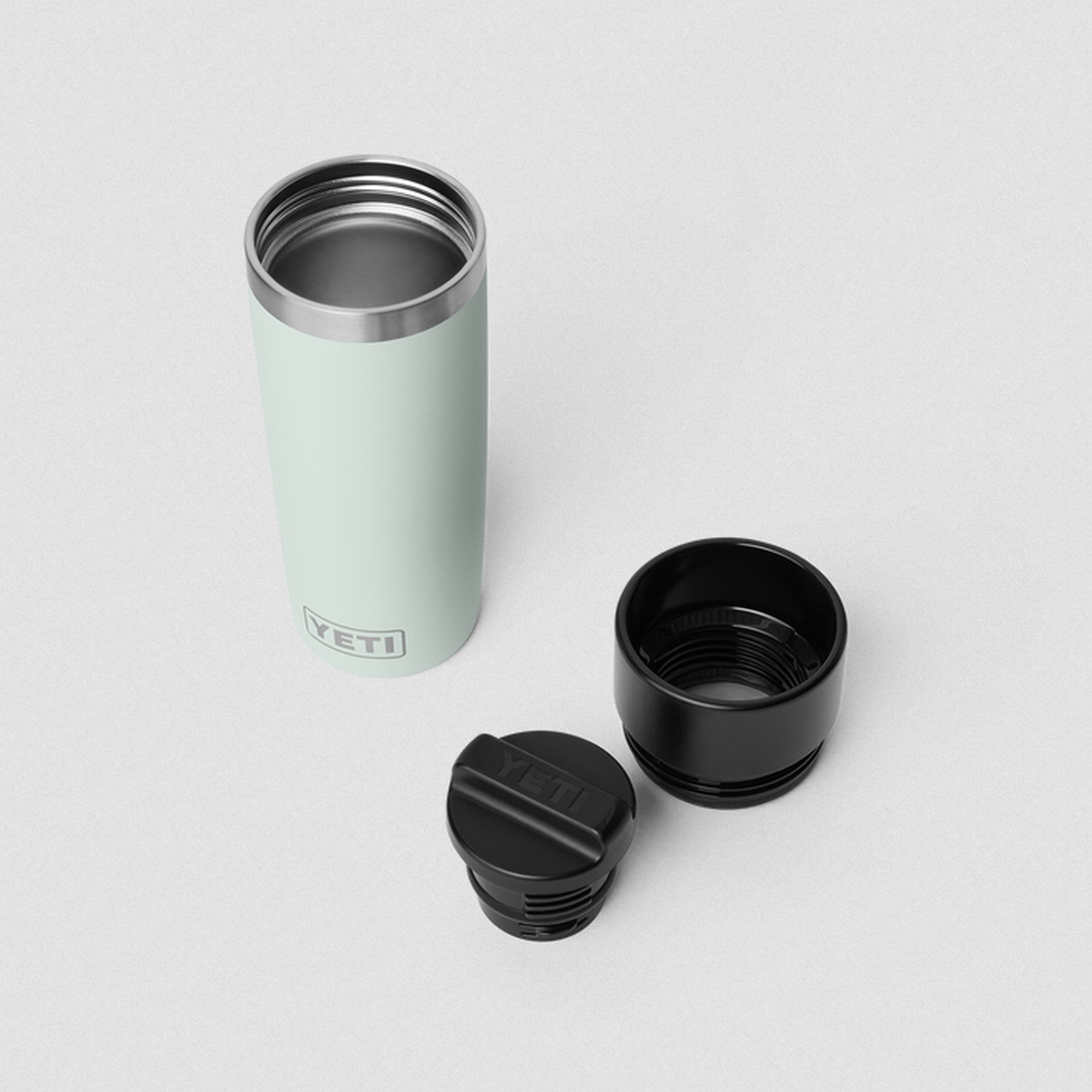 Yeti Rambler 16 OZ Travel Bottle