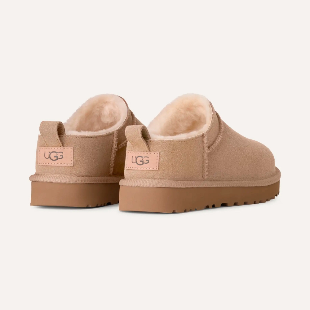 UGG Classic Micro