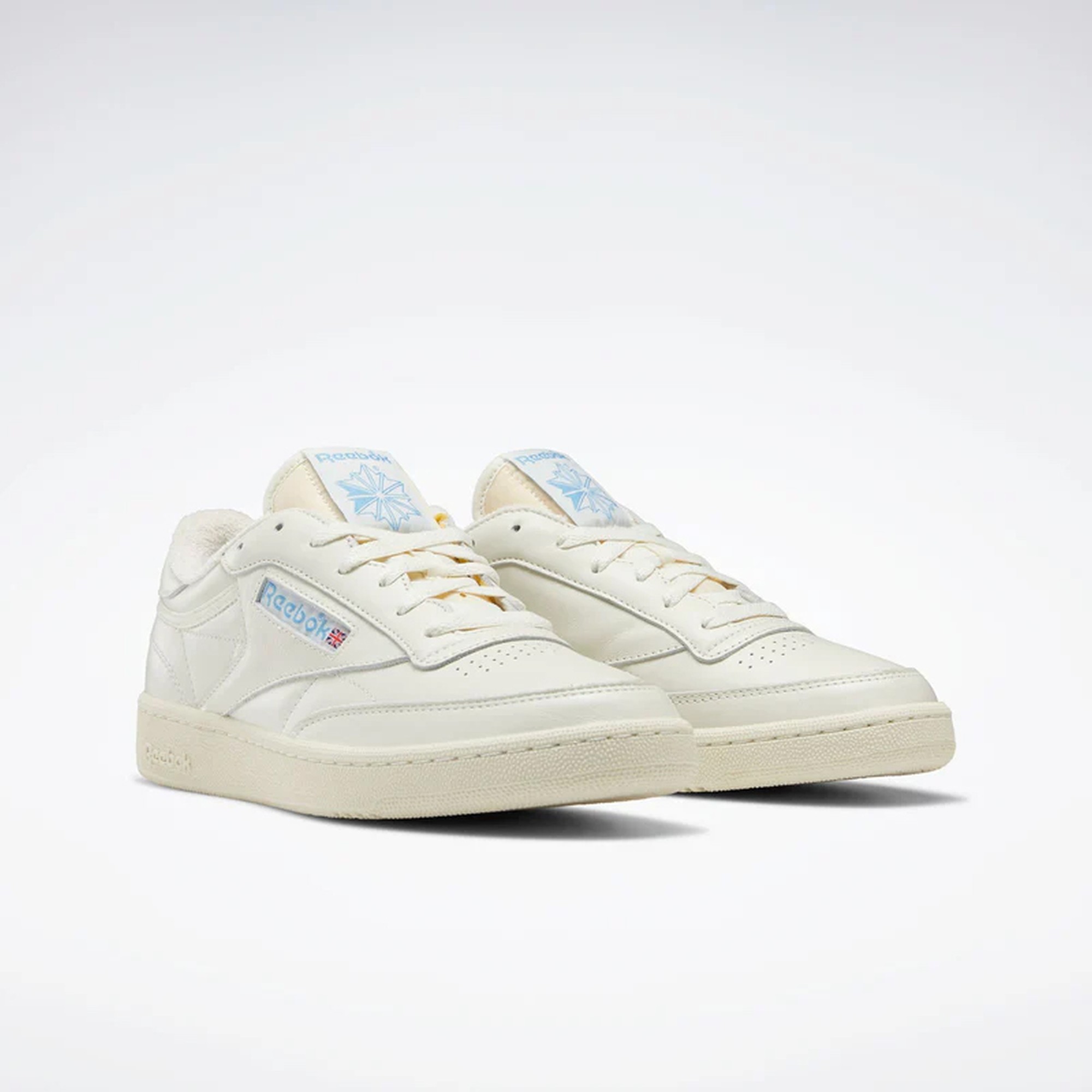Reebok Club C 85 Vintage