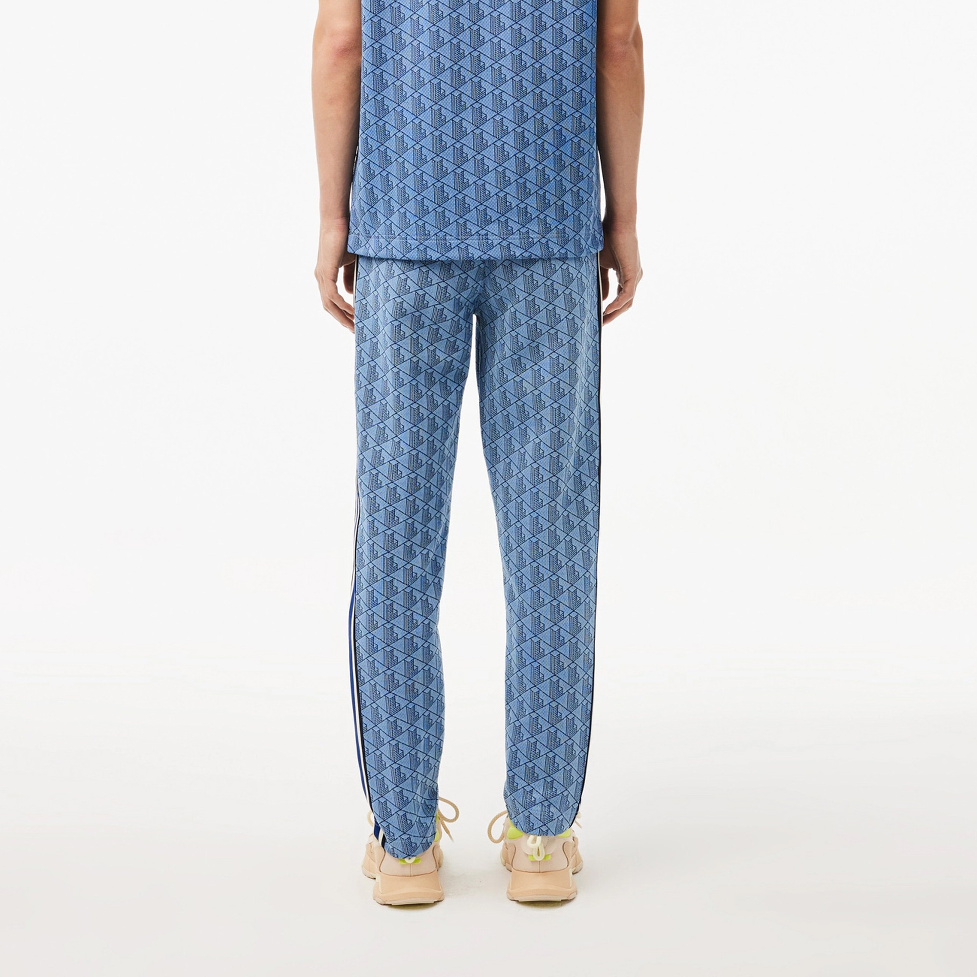Lacoste Paris Trainings Pants