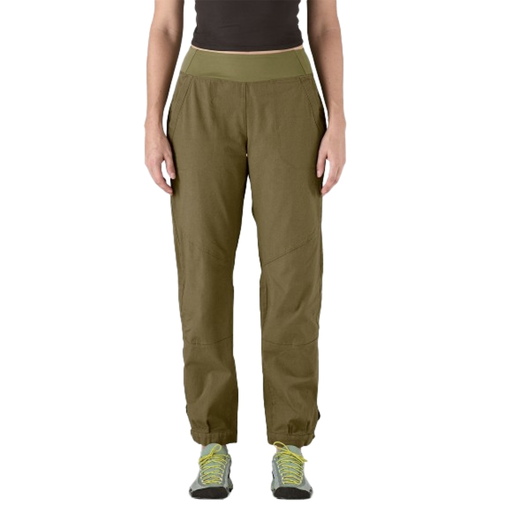 Patagonia Women's Caliza Rock Pants - Regular