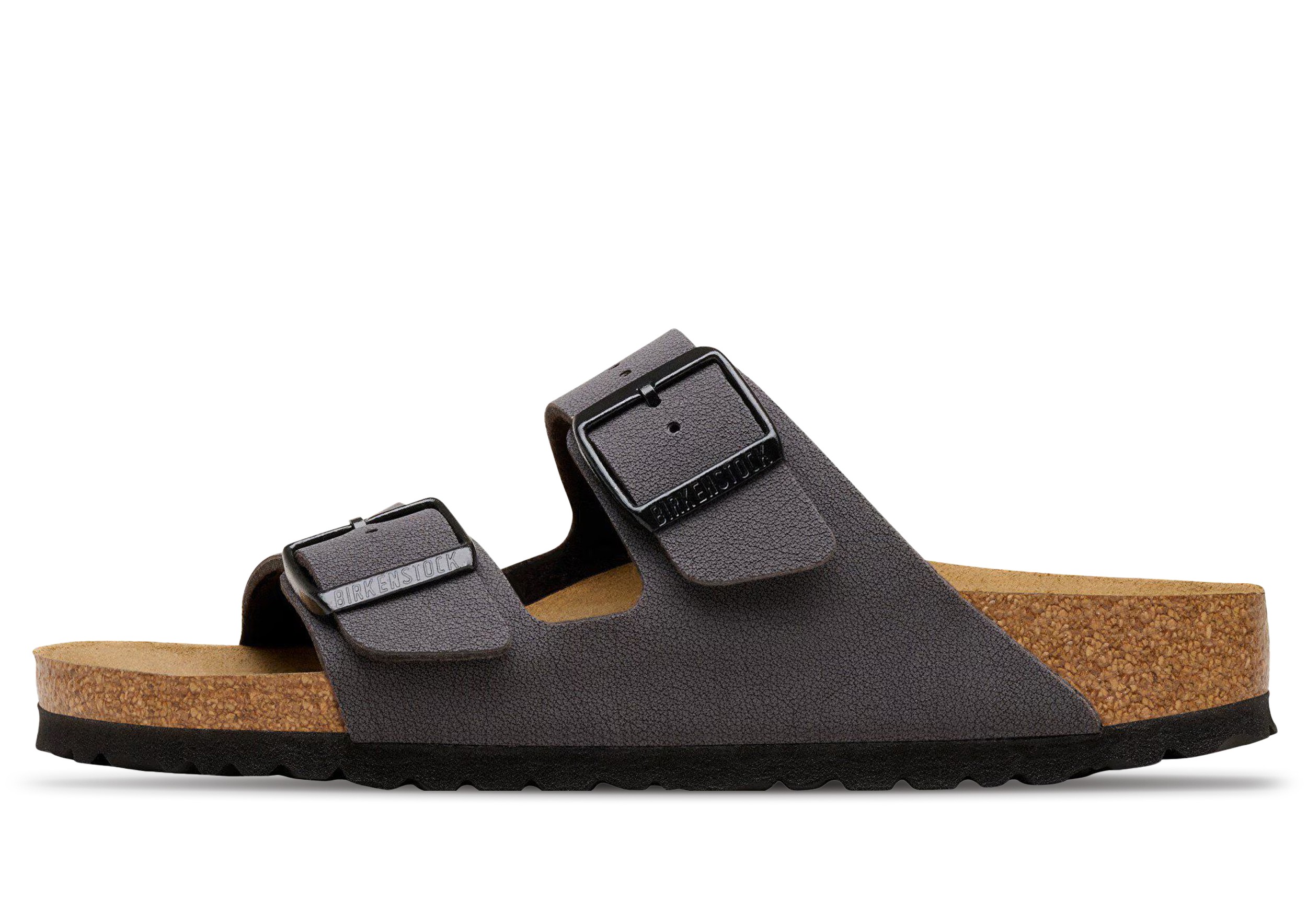 Birkenstock Arizona Birko-Flor Nubuk