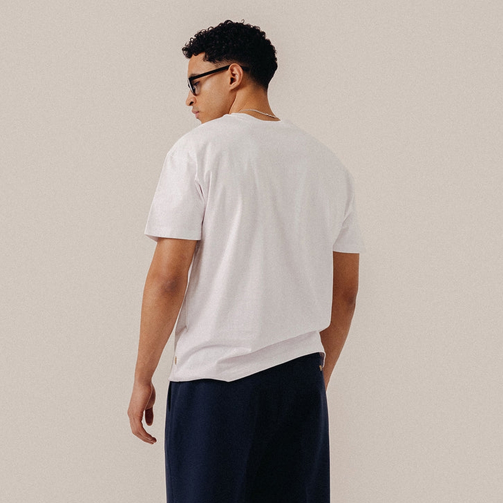 BLKVIS Pesche Tee
