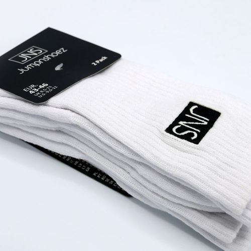 JNS Crew Socks