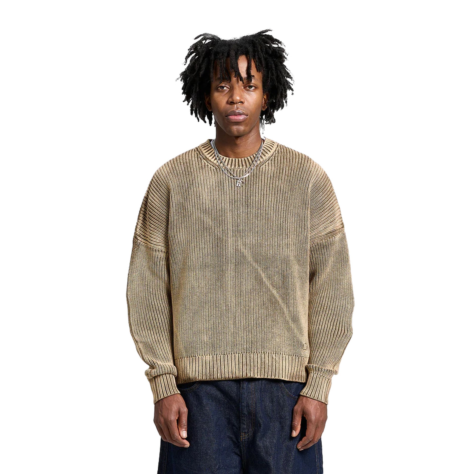 Reternity Essential Knit Sweat