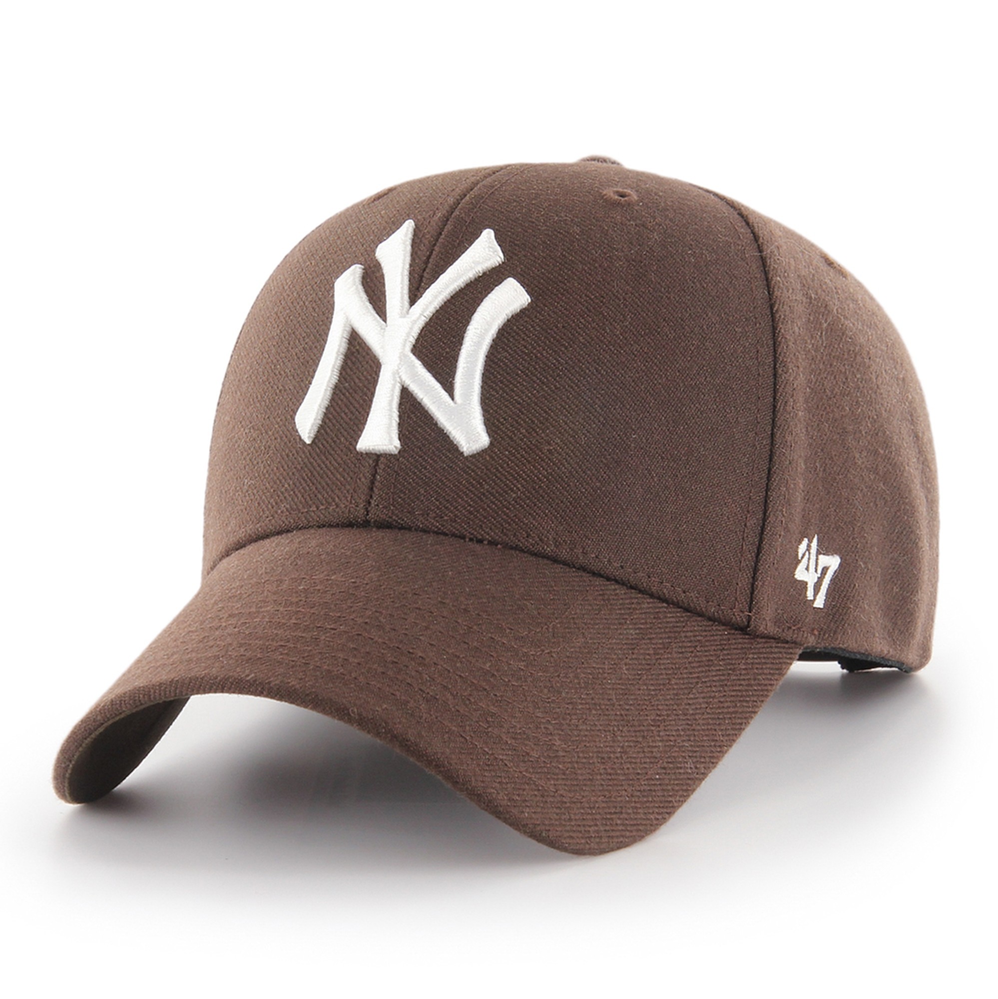 47 MVP Snapback Cap