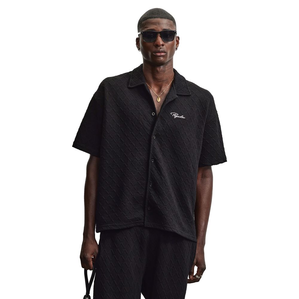 Pegador Jovren Structured Shirt