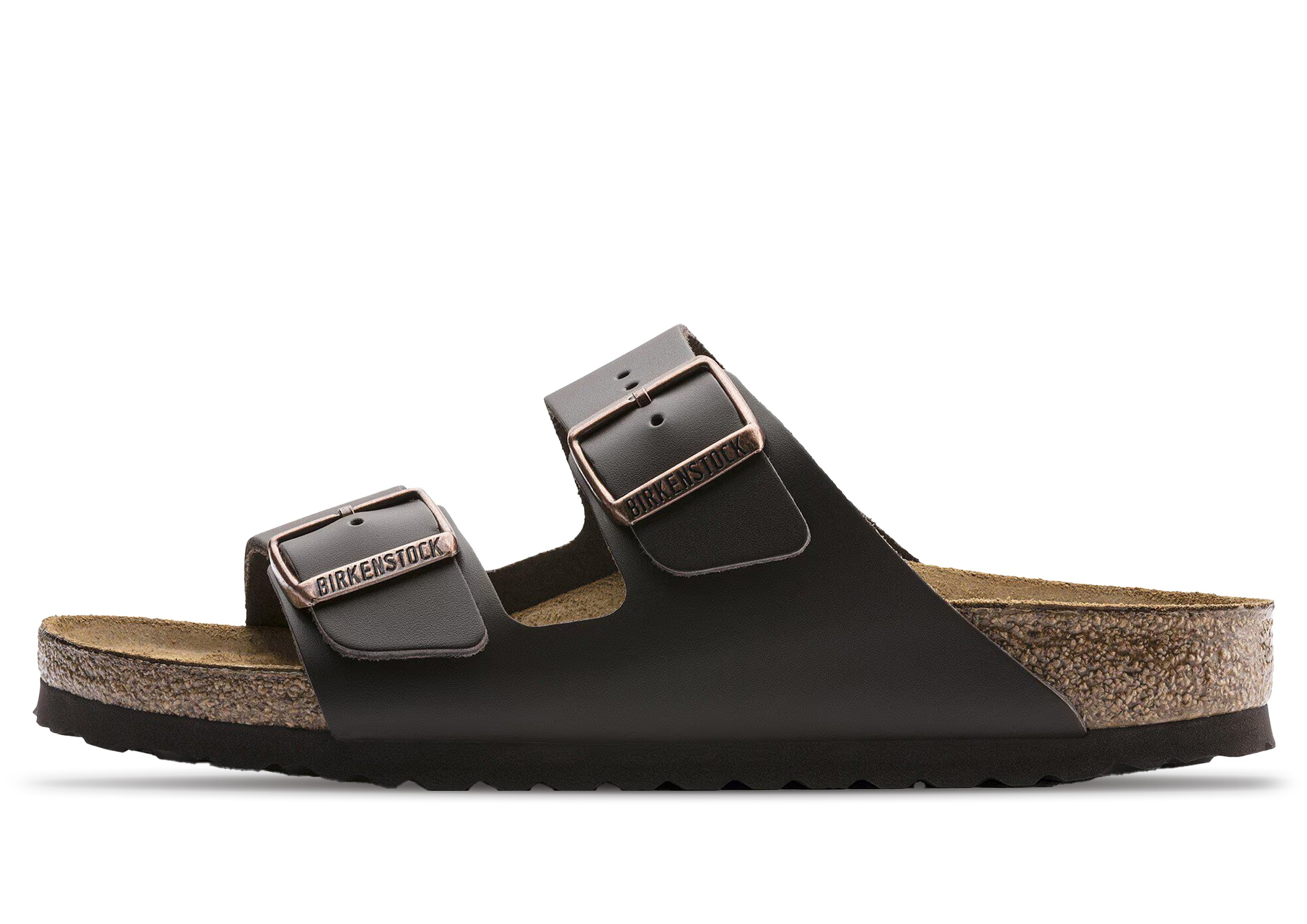 Birkenstock Arizona Naturleder