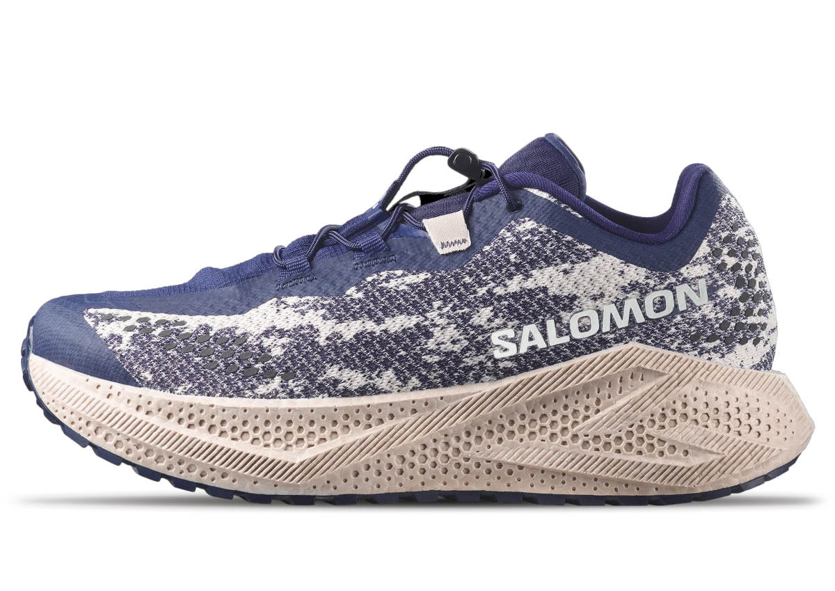 Salomon Aero Glide 4 GRVL