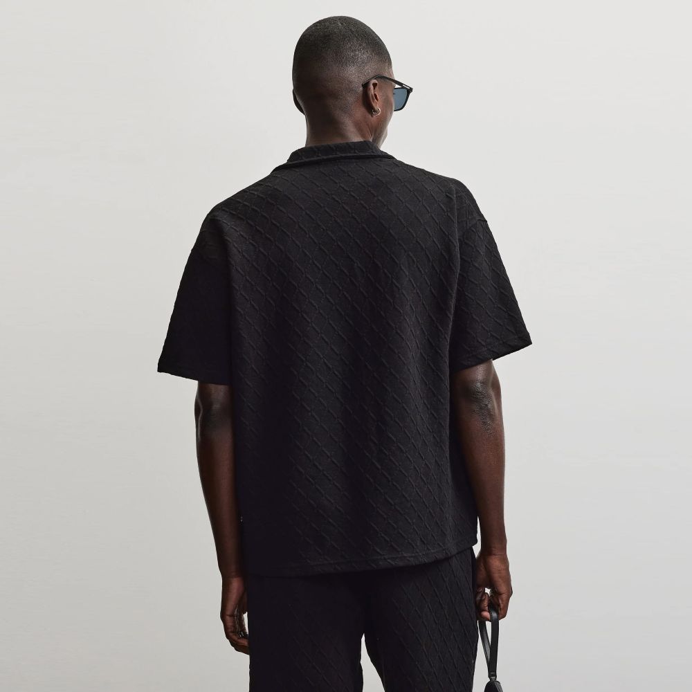 Pegador Jovren Structured Shirt