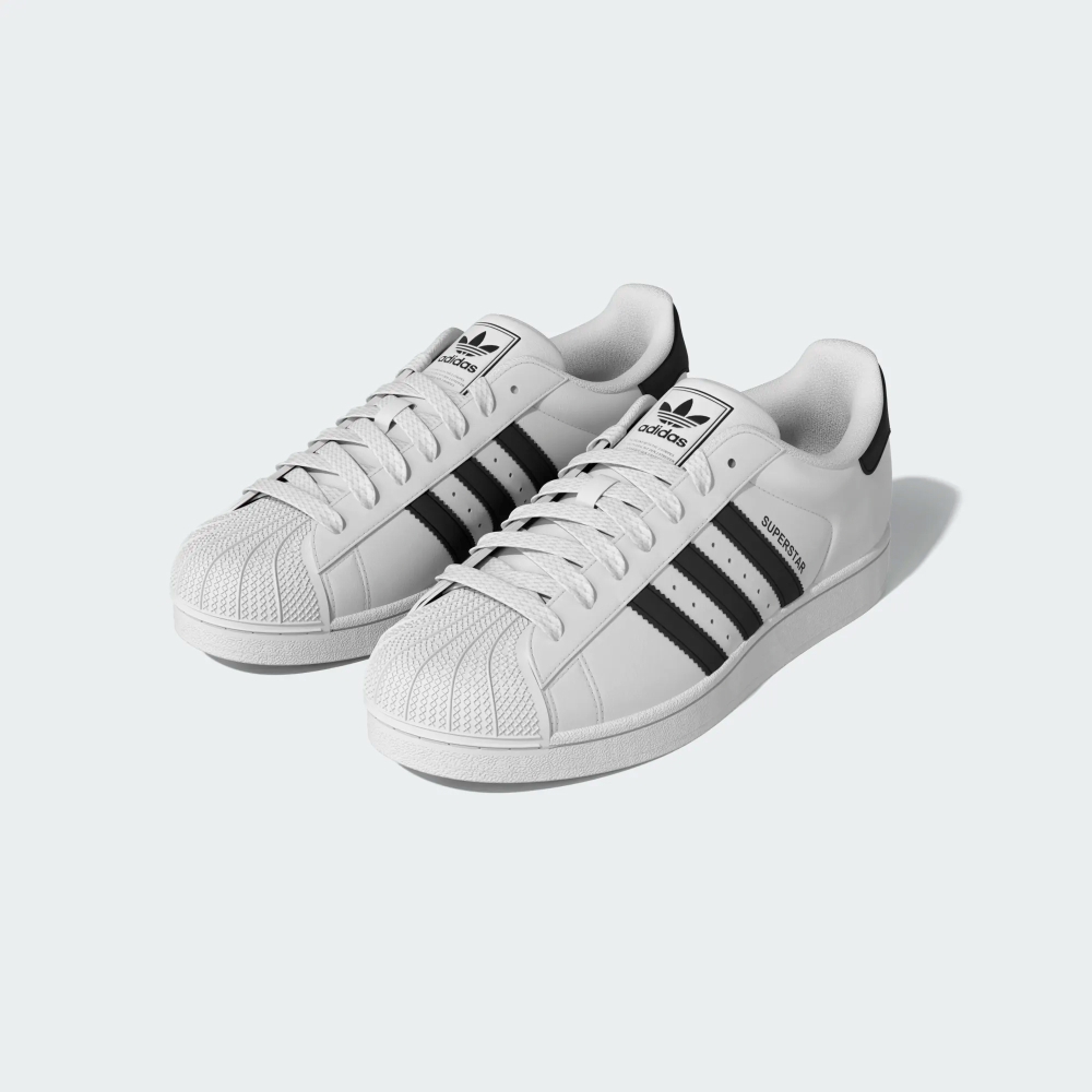 adidas Superstar II