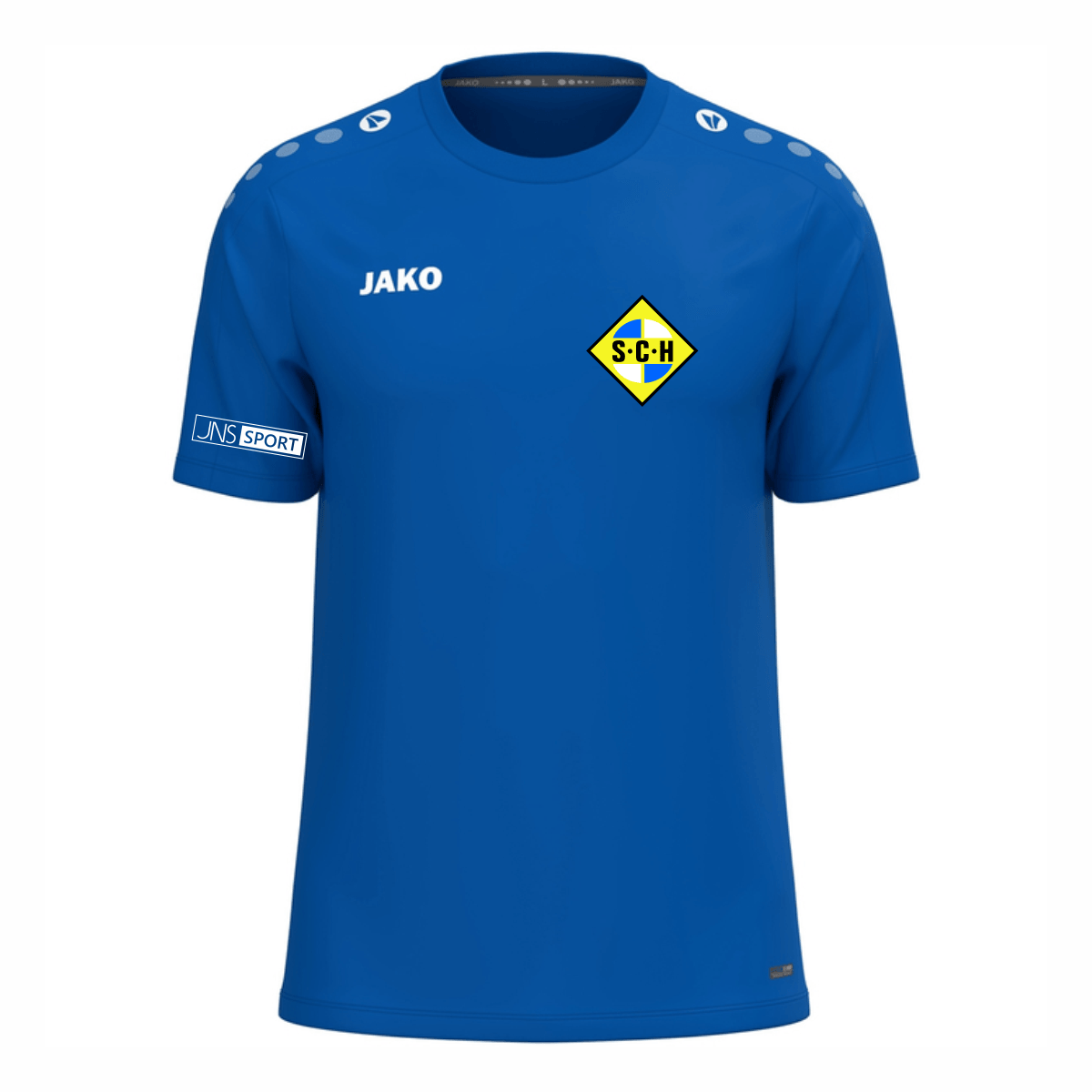 Jako T-Shirt One - Kinder