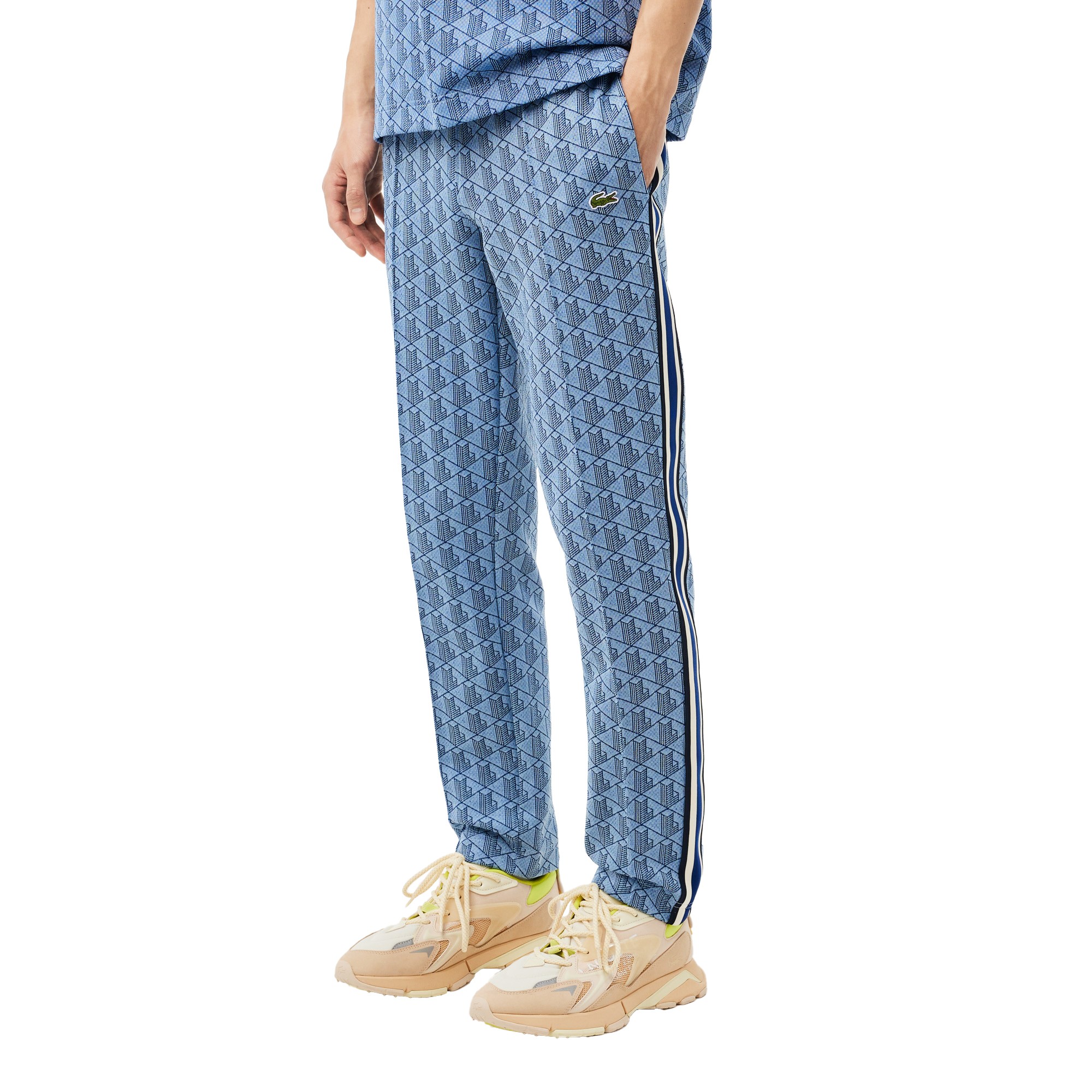 Lacoste Paris Trainings Pants - XH1440 I8K