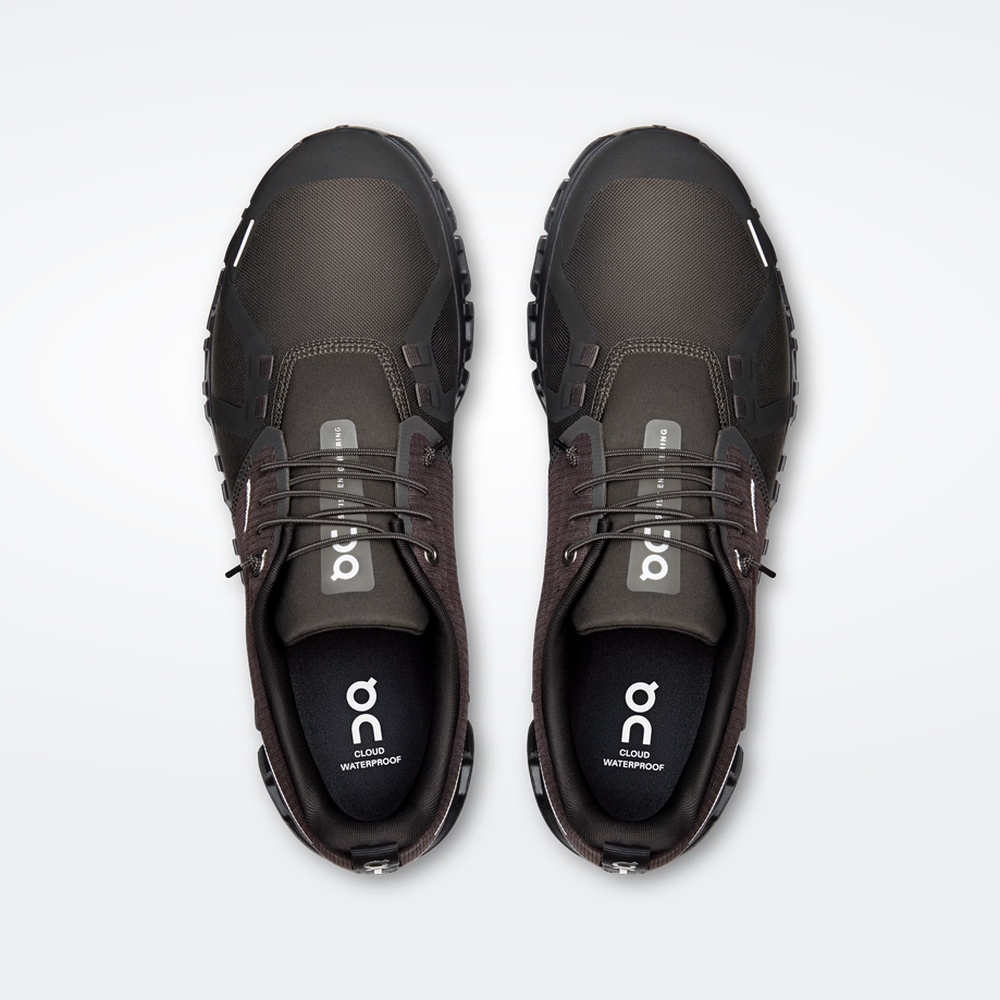 On Cloud 6 Waterproof