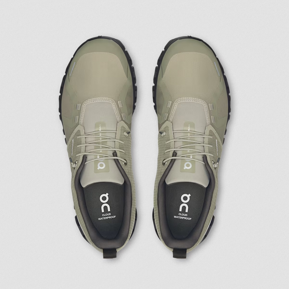 On Cloud 6 Waterproof