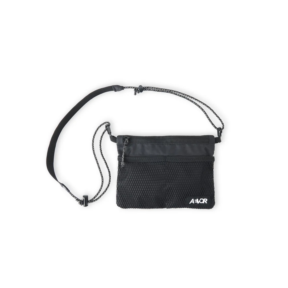 Aevor Chest Pouch