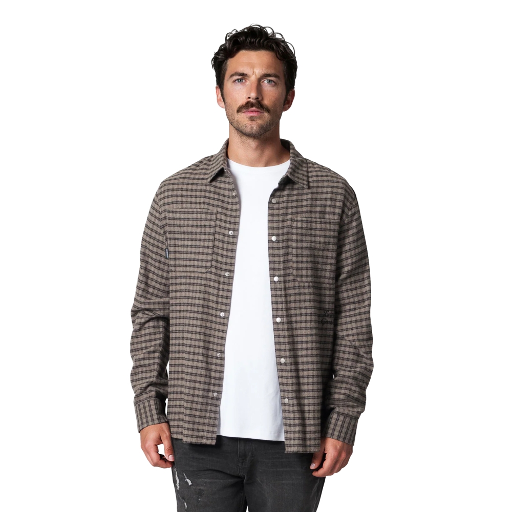 Kleinigkeit Milli Flanelli Shirt