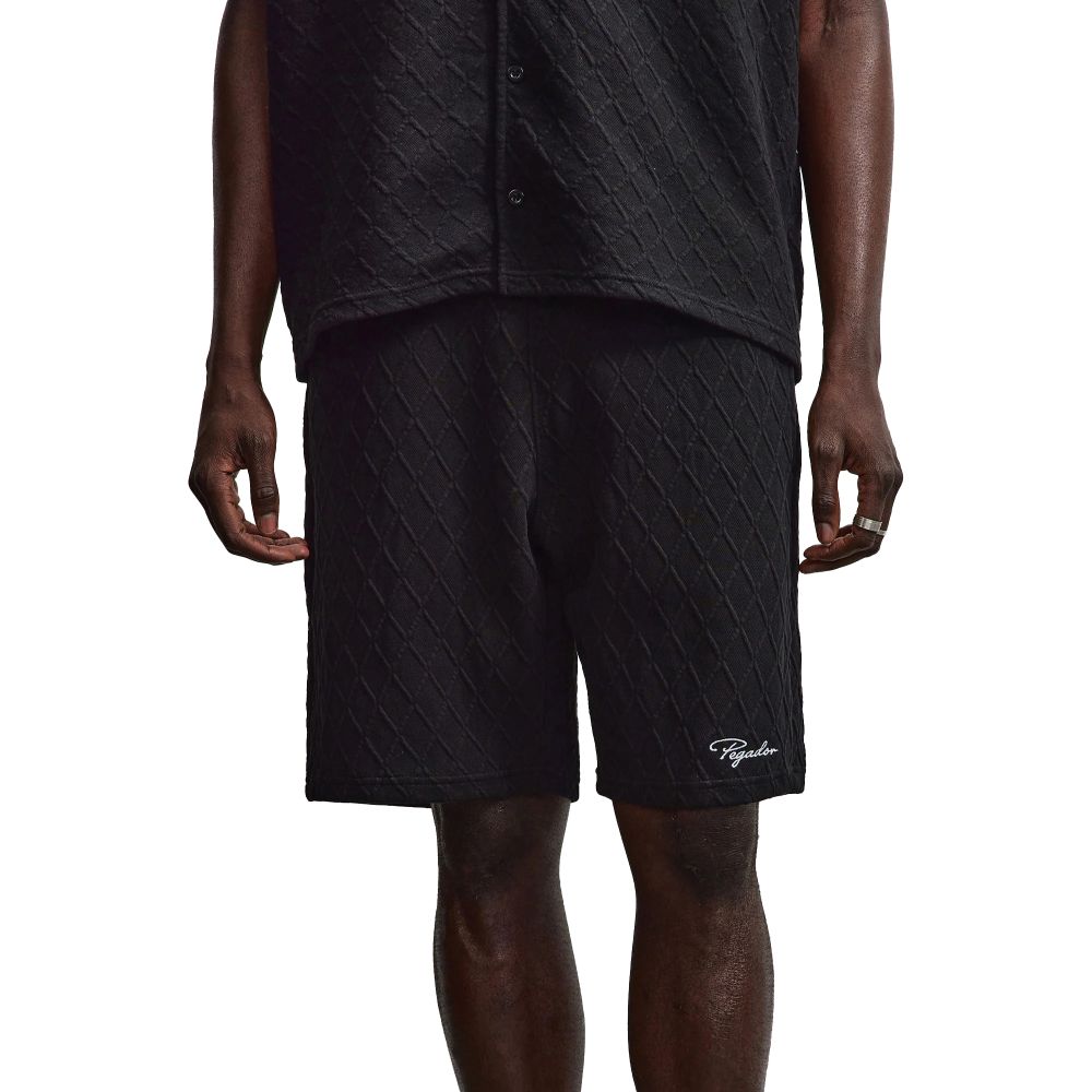Pegador Jovren Structured Shorts