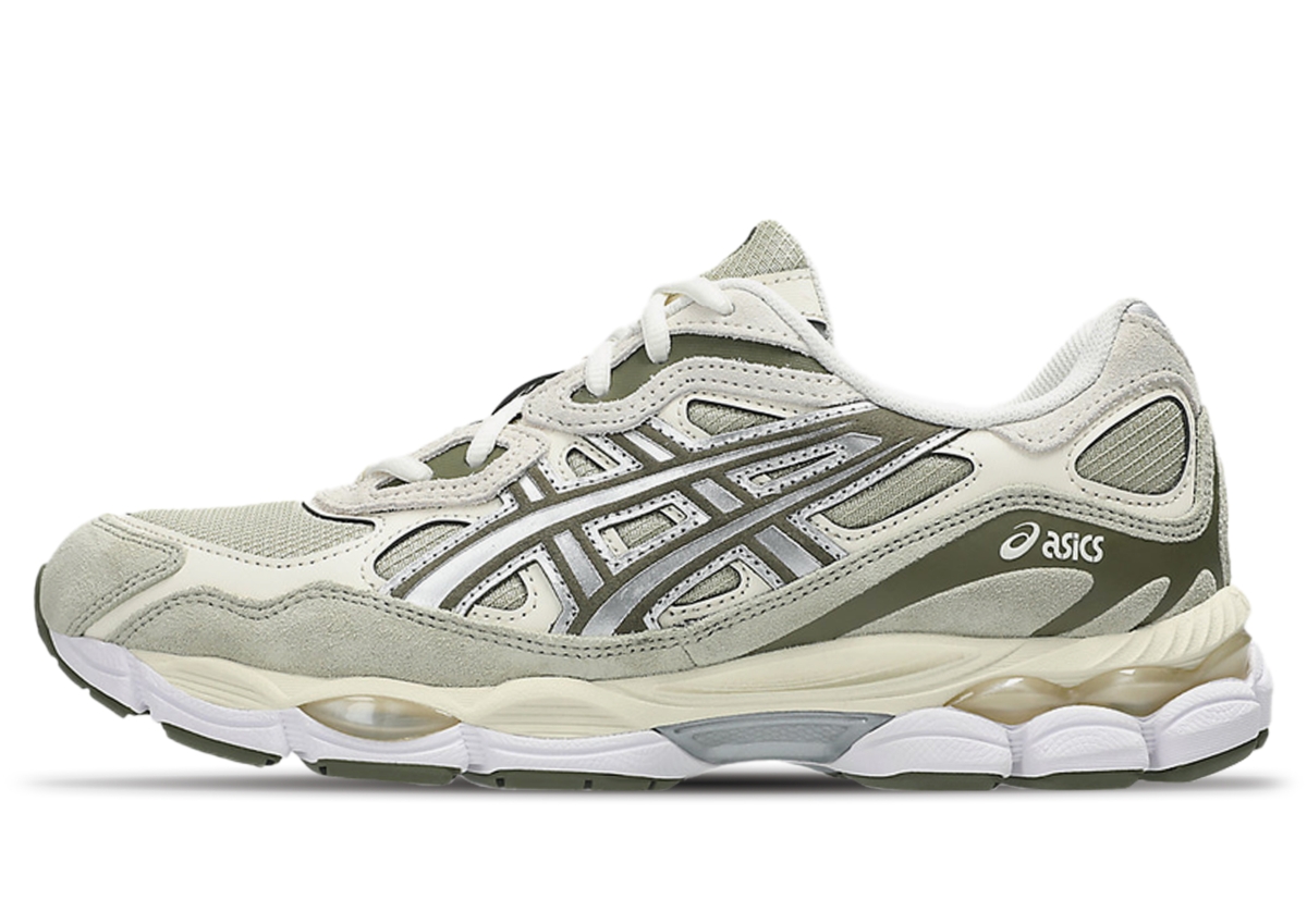 asics GEL-NYC