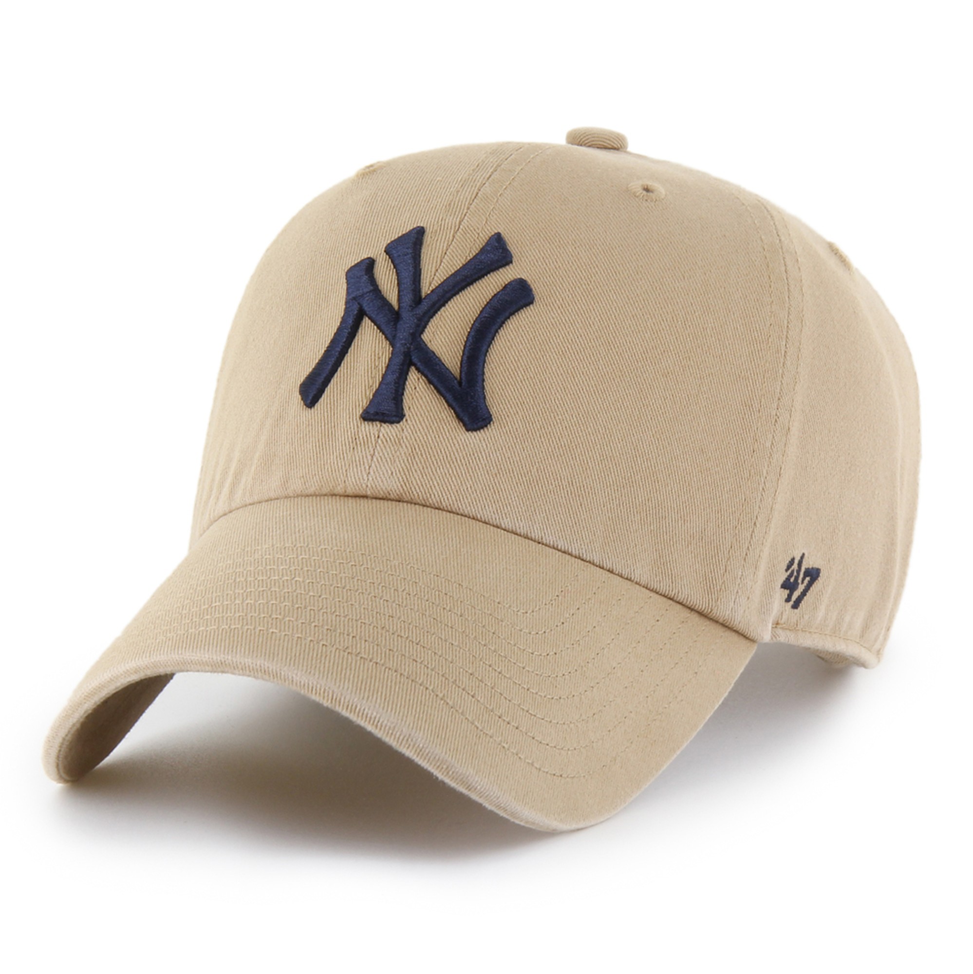 47 Cleanup Cap