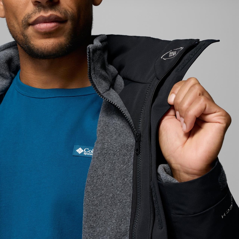 Columbia Bugaboo™ IV 3-in-1 Jacket