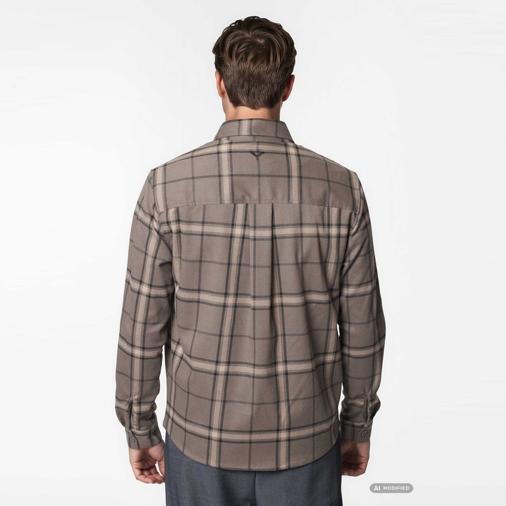 Kleinigkeit Good Fällers Overshirt