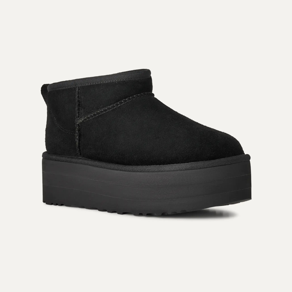 UGG Classic Ultra Mini Plateau