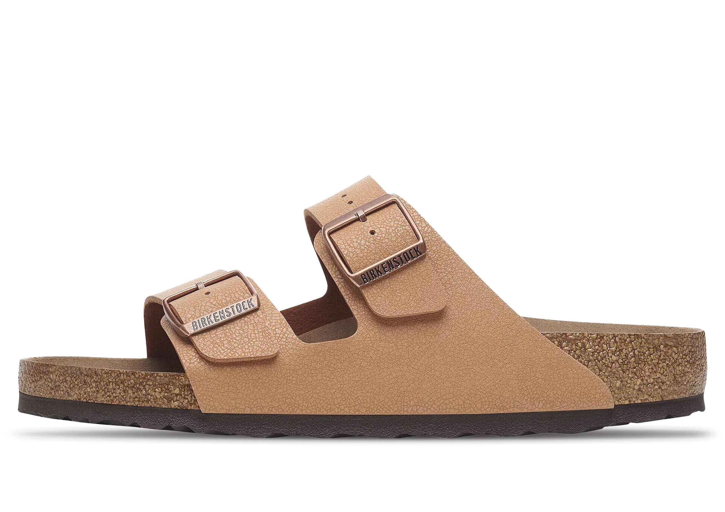Birkenstock Arizona Vegan Birko-Flor Nubuk