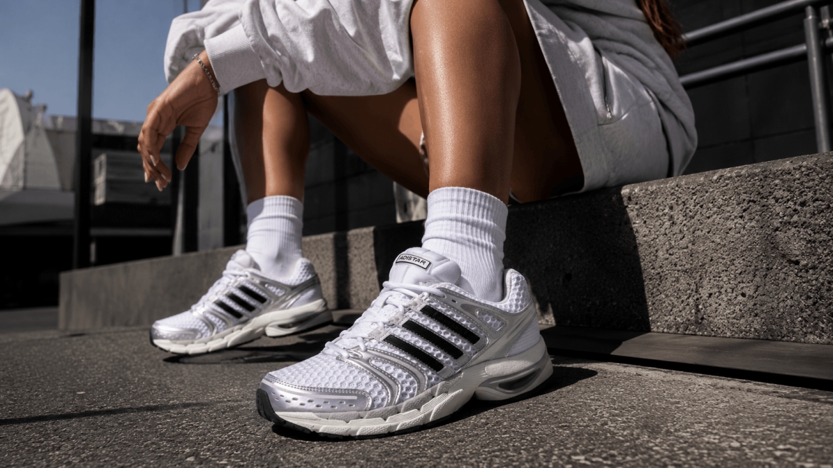 Adidas