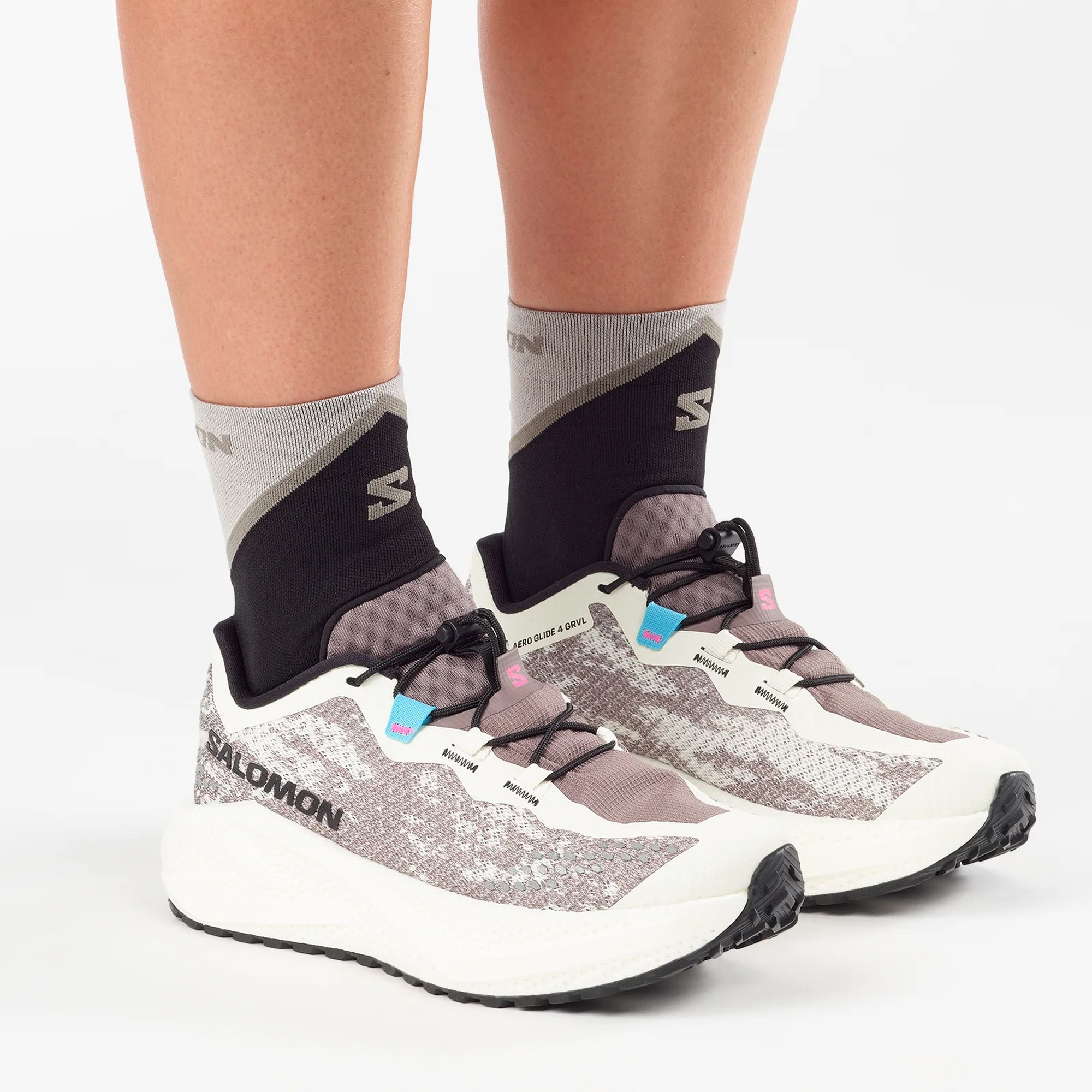 Salomon Aero Glide 4 GRVL W