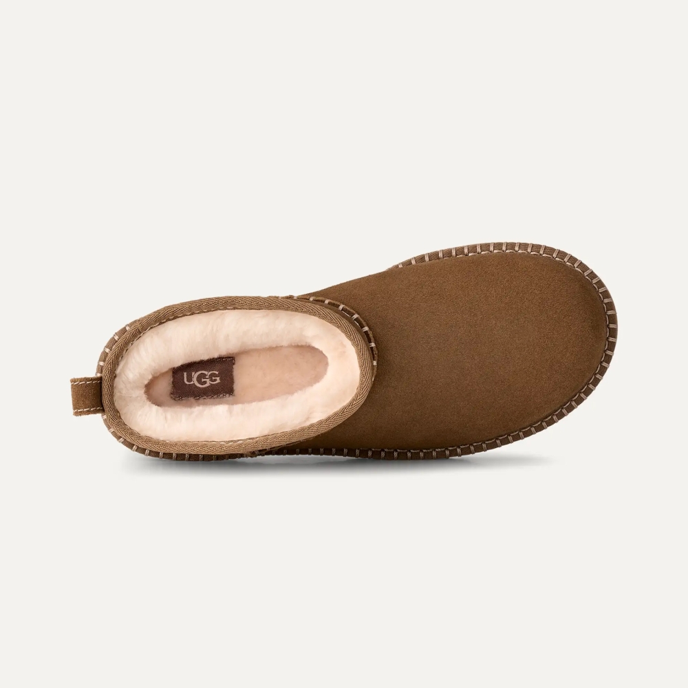 UGG Classic Ultra Mini Botanic W