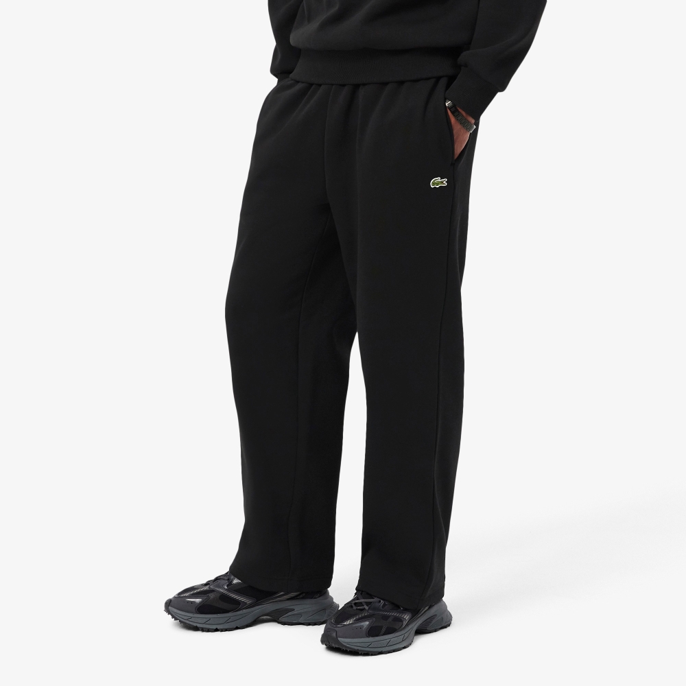 Lacoste Relaxed Fit Pants