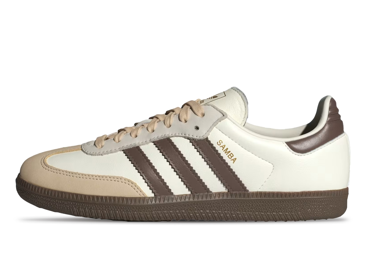 adidas Samba OG W