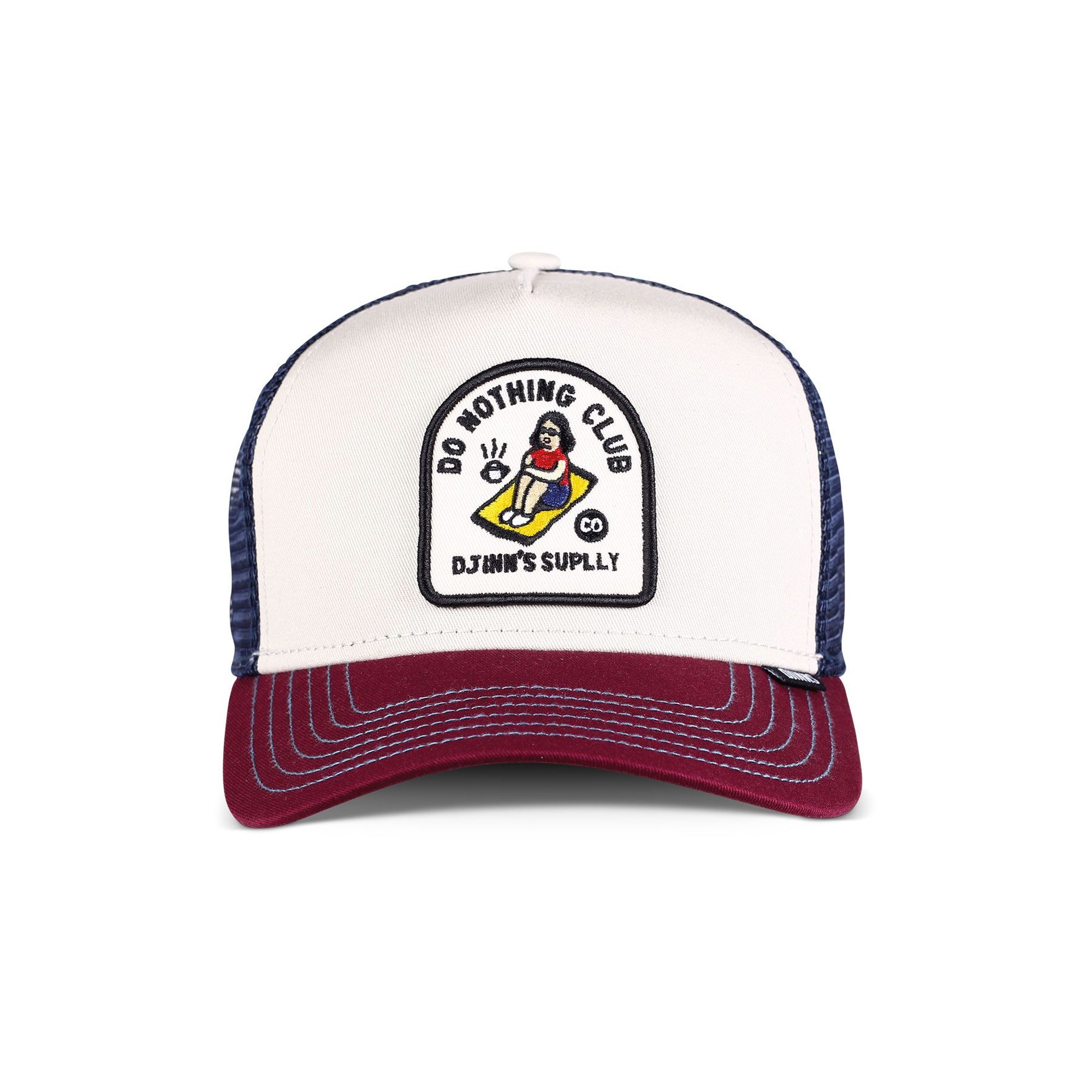 Djinns HFT Cap DNC New 1.3