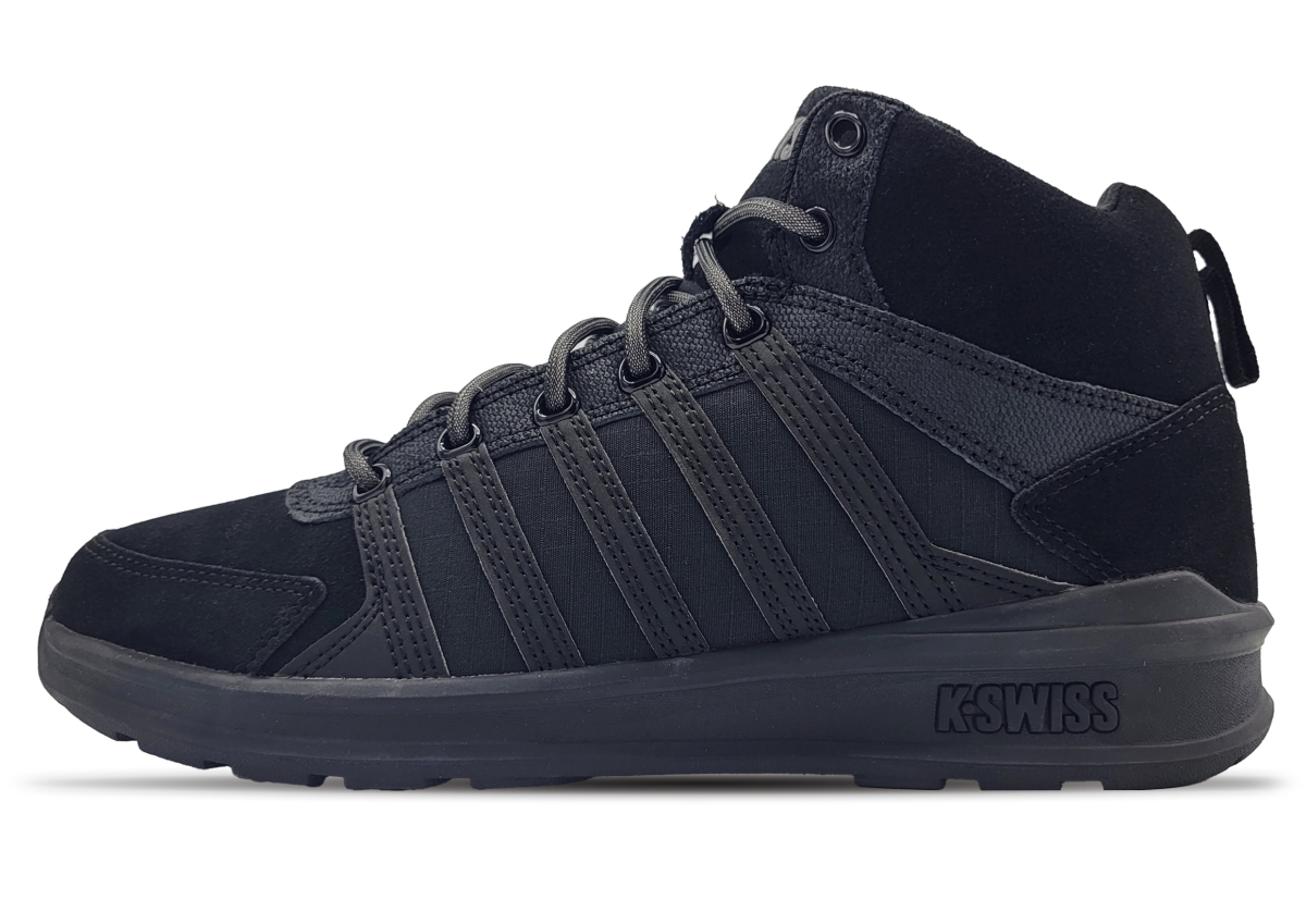 K-Swiss Vista Trainer Mid WNT - 07145-010