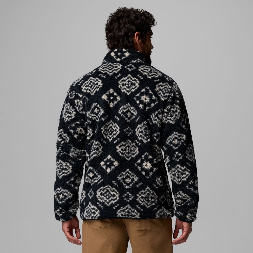 Columbia Rugged Ridge™ Sherpa Half Zip Fleece
