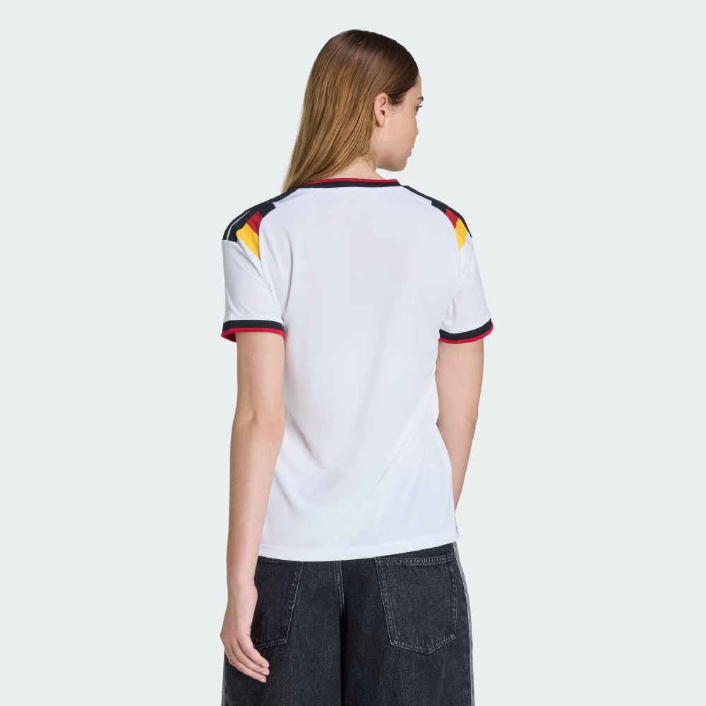 adidas Deutschland Heimtrikot 2026 W