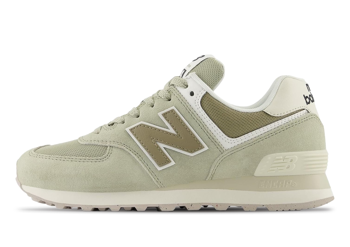 New Balance WL574DP2 - WL574DP2