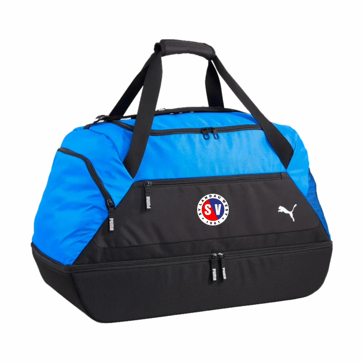 teamGOAL Teambag M BC