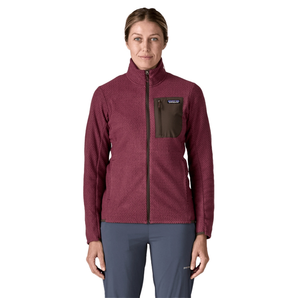 Patagonia R1® Air Fleece Jacket Women