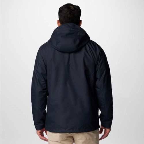 Columbia Bugaboo III 3in1 Waterproof Fleece