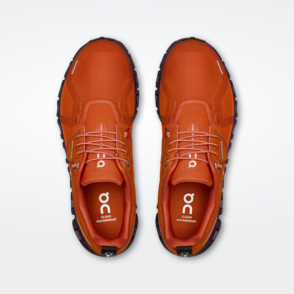 On Cloud 6 Waterproof