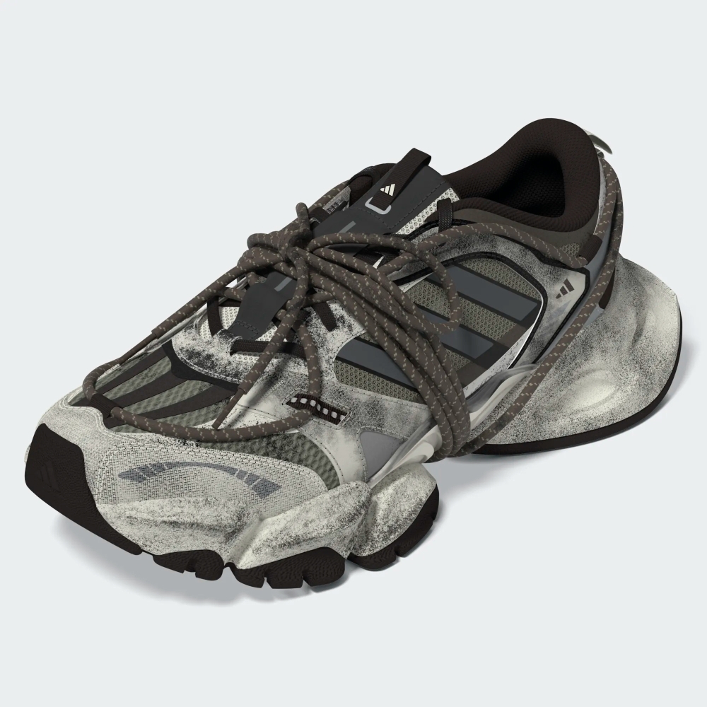 adidas XLG Runner Deluxe 2.0