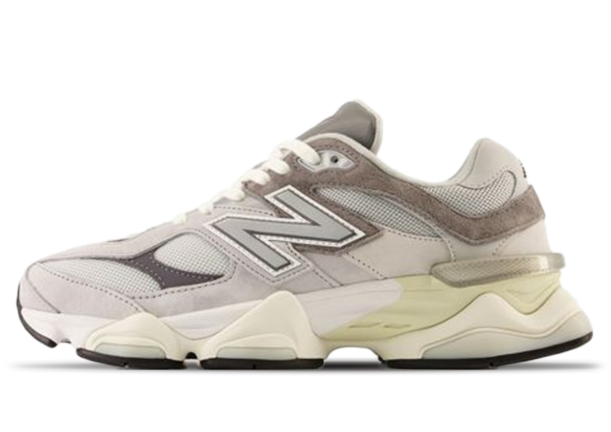 New Balance U9060GRY